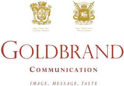 Goldbrand communication